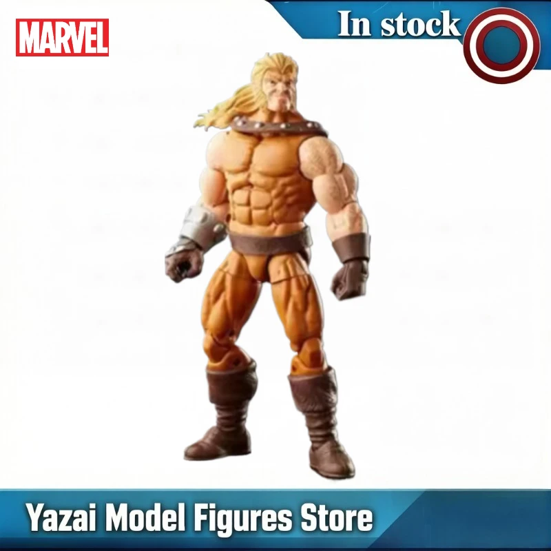 

Original Marvel Legends Series X-MEN SABRETOOTH Action Figure Model Toys Gift Collection