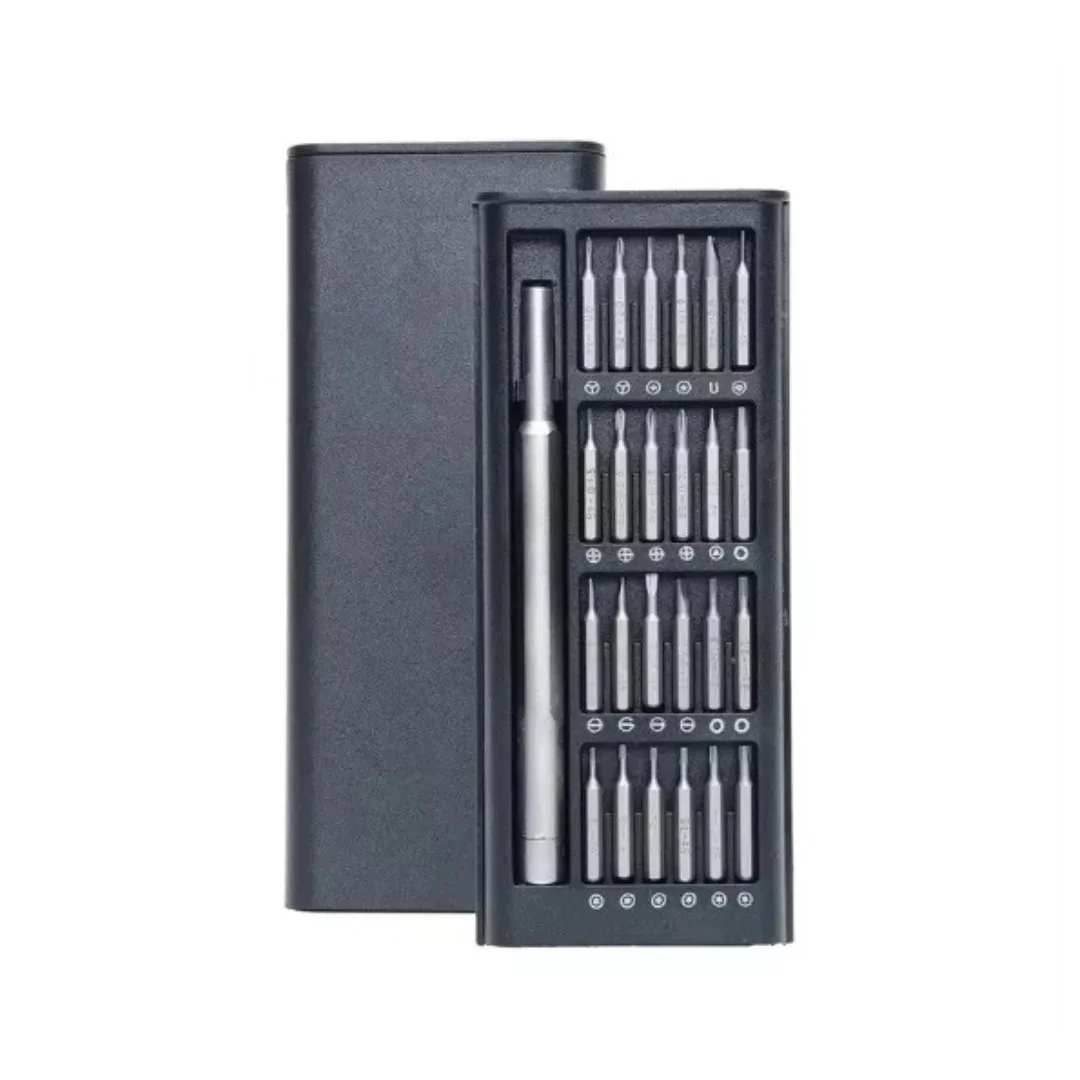 دقة توركس Fenda Y Ferramentas للإصلاح ، طقم 24 chafes ، كاميو كهربائي ، جودة عالية ، جودة جيدة