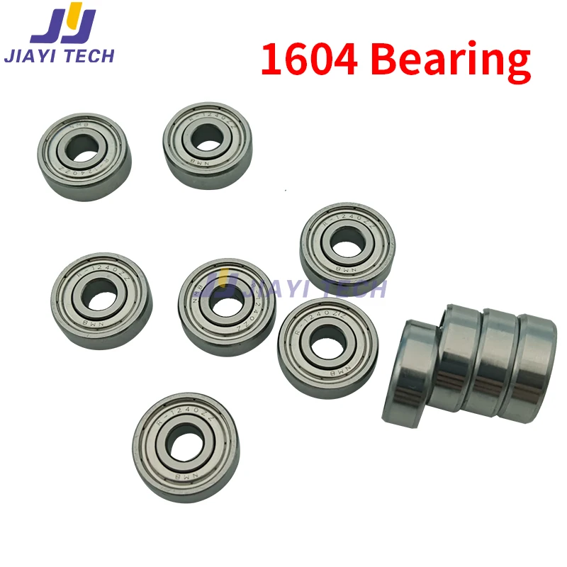 5Pcs/Pack Printer Part R-1240KK Bearing for Mutoh VJ1604 VJ1604E VJ1604W Series Inkjet Printer