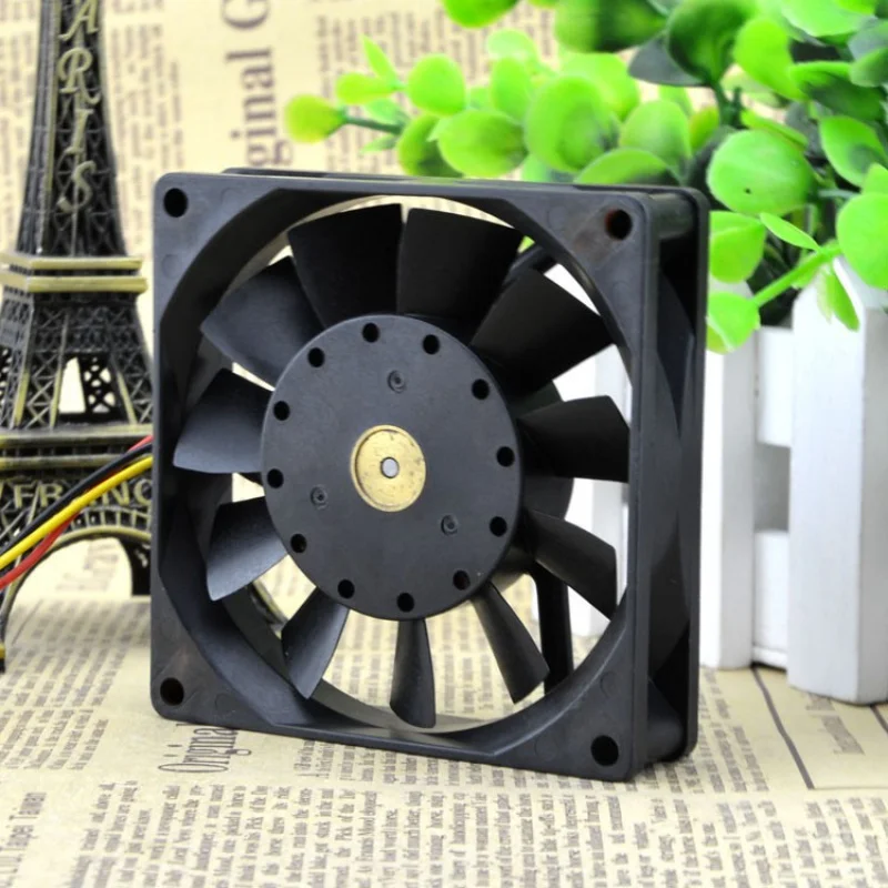 0,08 p0848c604 8cm 48v 0.25a Lüfter