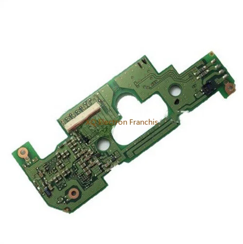 

New Original Bottom Board DC PCB Power Control For Nikon D800 Camera Part