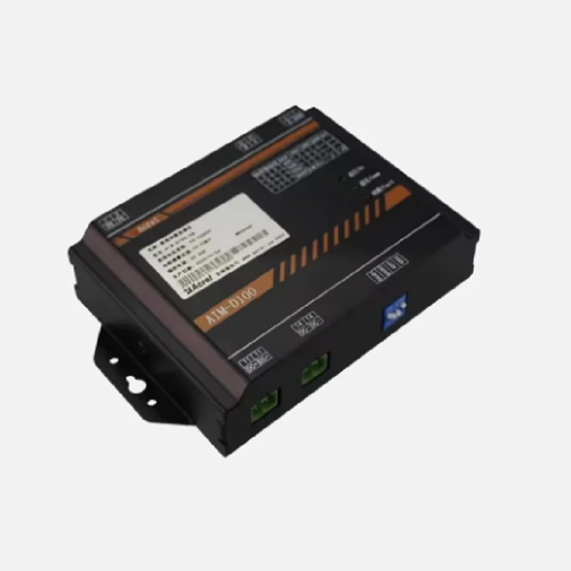 Acrel AIM-D100-CA class 0.5 accuracy insulation monitoring device with voltage monitoring function for DC energy storage system