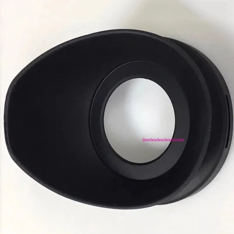 

New eyepiece rubber Eyecup eye cup parts for Sony PMW-FS7M2 PMW-FS7 FS7II FS7 FS7M2 camcorder