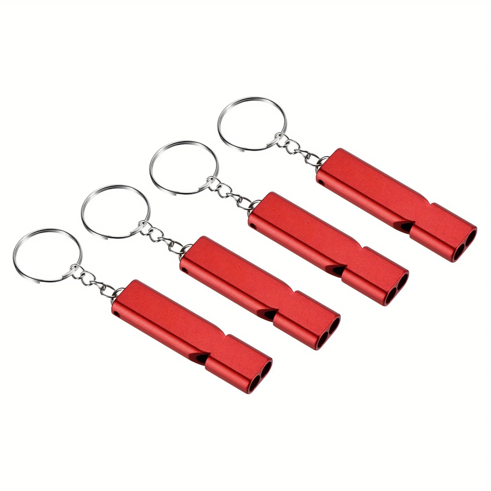 Multi specification whistle - suitable for outdoor emergency survival