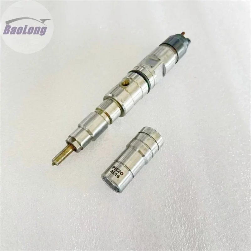 

Piezo Injector Nozzle Cap Removal Long Sleeve Wrench Repair Tools for BOSCH DENSO