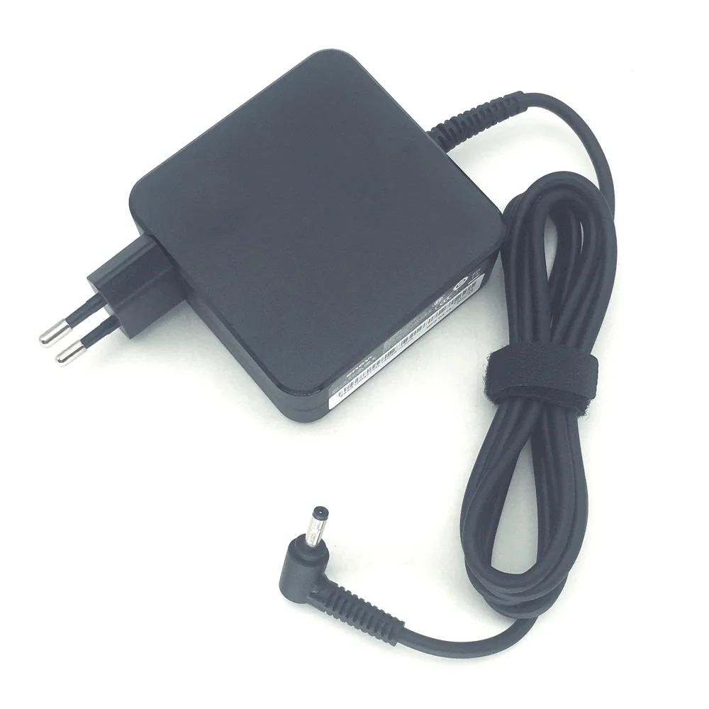 Carregador de Parede para Ideapad 310 320 YOGA 710 510 /Flex 4 Série Adaptador AC 65W 20V 3.25A