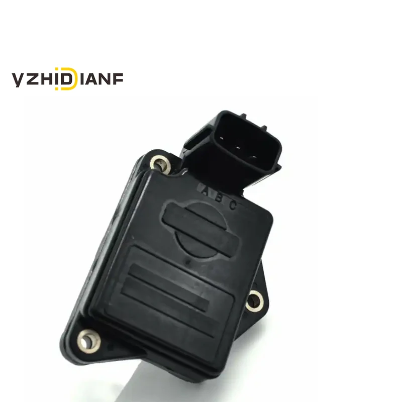 5pcs AFH55-M10 AFH55M10 AFH45M-46 AFH55M-11 AFH55M-10 Mass Air Flow Sensor MAF for NISSAN D21 PICKUP 90-96 2.4L