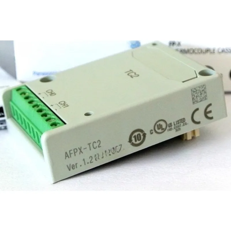 

Детали для AFPX-AD2/AFPX-DA2/AFPX-PLS/AFPX-MRTC/AFPX-RTD2/AFPX-TC2