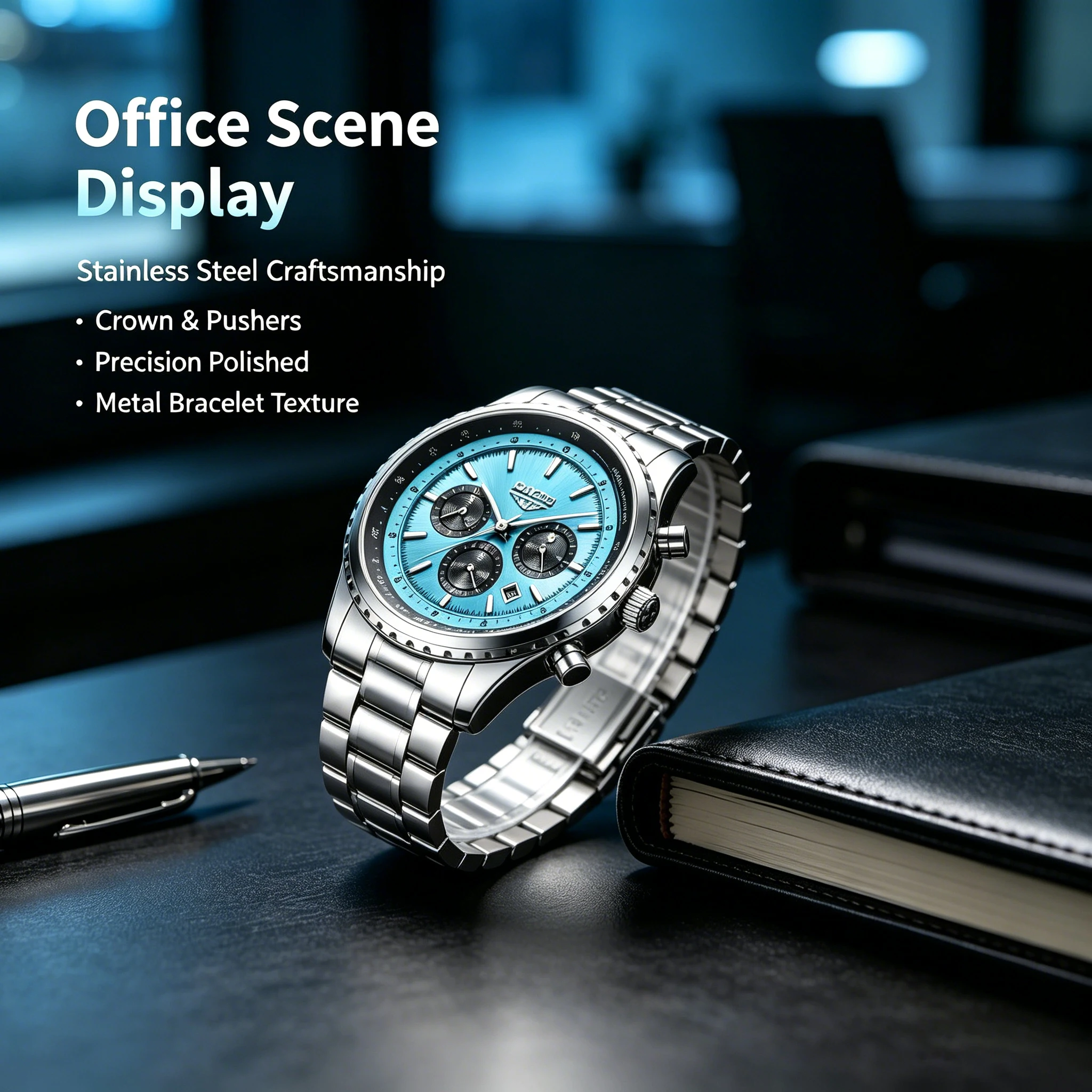 Montres pour hommes LIGE, nouv - Luxury Bags Brands List avis et prix