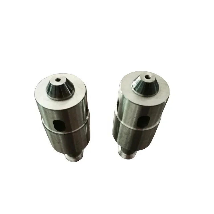 

Suction Valve Assembly for Man B & W 6S35MC Marine Engine Spare Parts