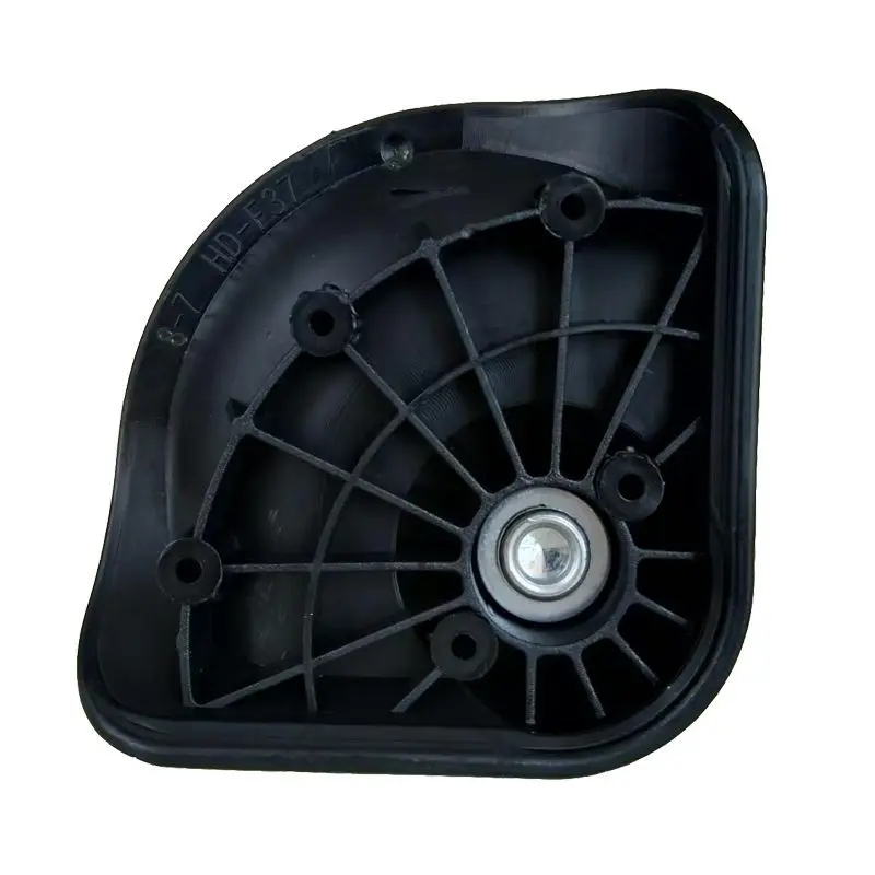 Universal Luggage Bottom Wheel Repair Kit Model C37 Trolley Case Swivel Caster Replacement Accessories W313