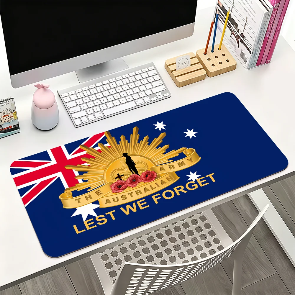 Australië Zodat we niet verget - Gaming Keyboard Australia recensie en prijs