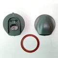 Front Valve