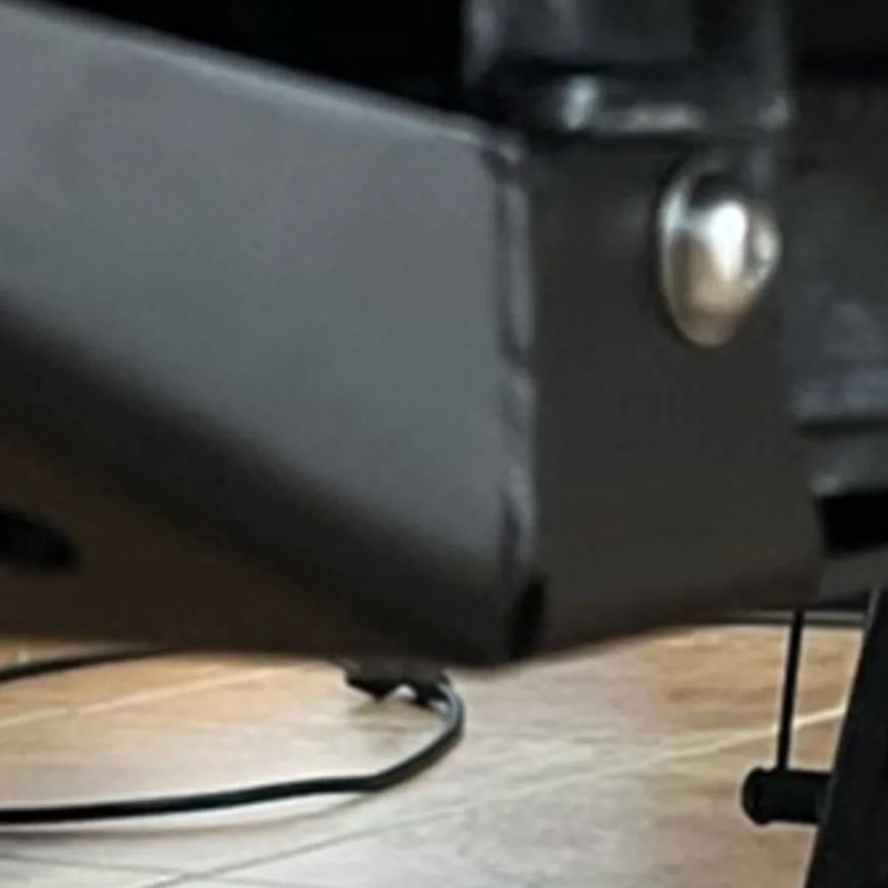 

Защита картера двигателя для мотоциклов BMW K75, K100, K1100, K1200 Cafe Racer, защита шасси