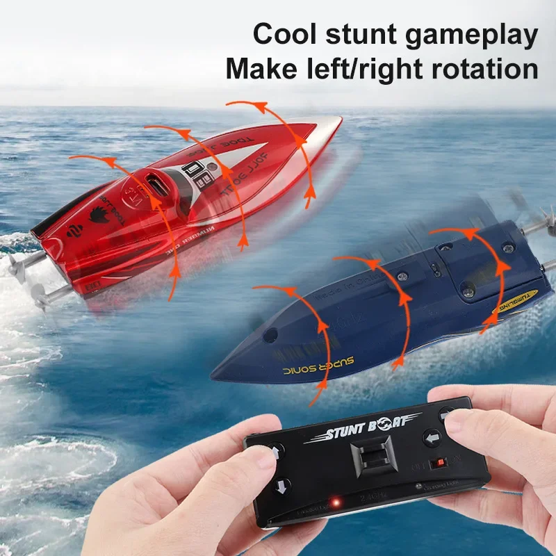 جديد ميني كولا المتداول قارب 2.4G اللاسلكية التحكم عن بعد محاكاة الغواصة مقاوم للماء لعبة الصبي الهدايا