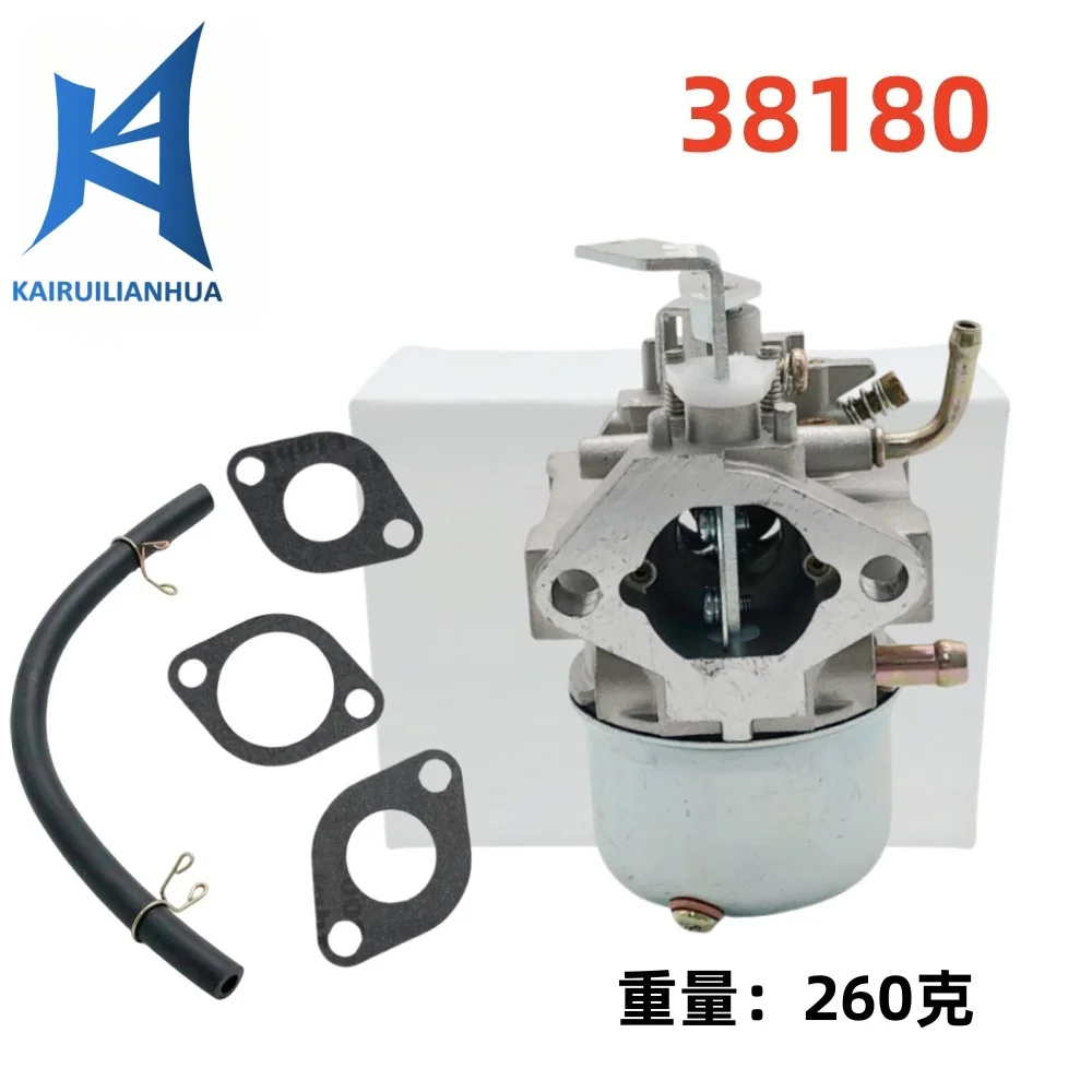 

38180 carburetor is suitable for CCR2000 CCR3000 38180C snowflake machine 808-024