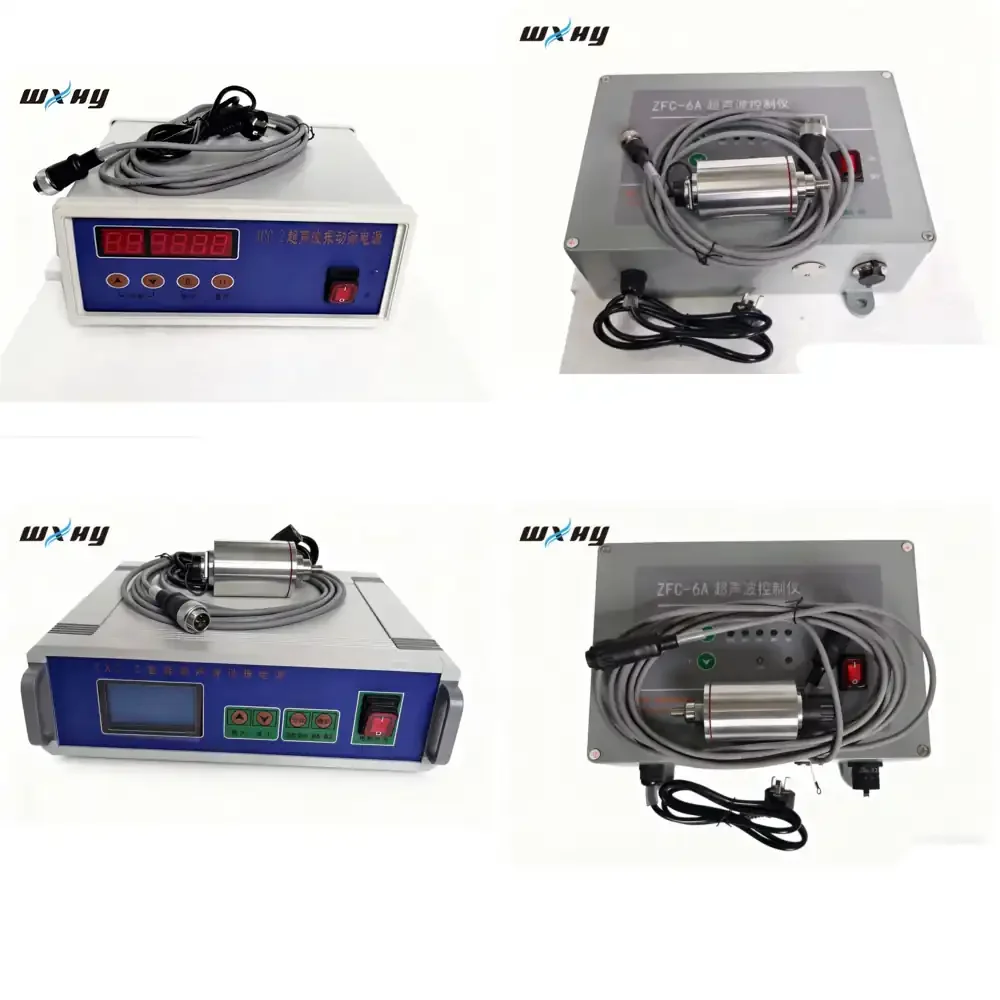 

Wanxinghanyang Engine Powered Power Supply Box with 1 Year Warranty for Stable Electrical Performance in Manufacturing