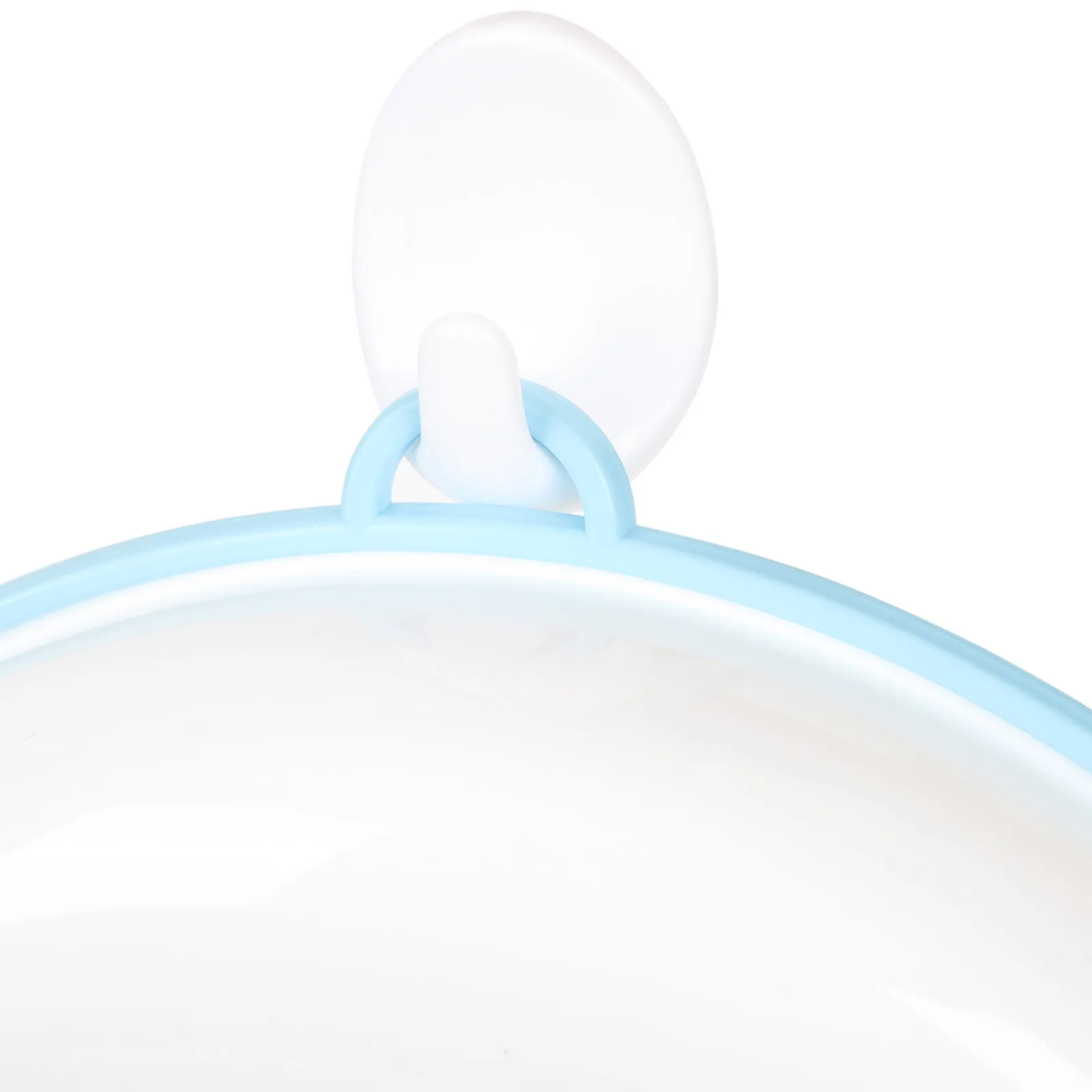 

Baby Potty Training Seat Portable Toilet Trainer Rings for Infants Toddlers Kids Non Slip Lightweight Durable Easy Carry Store