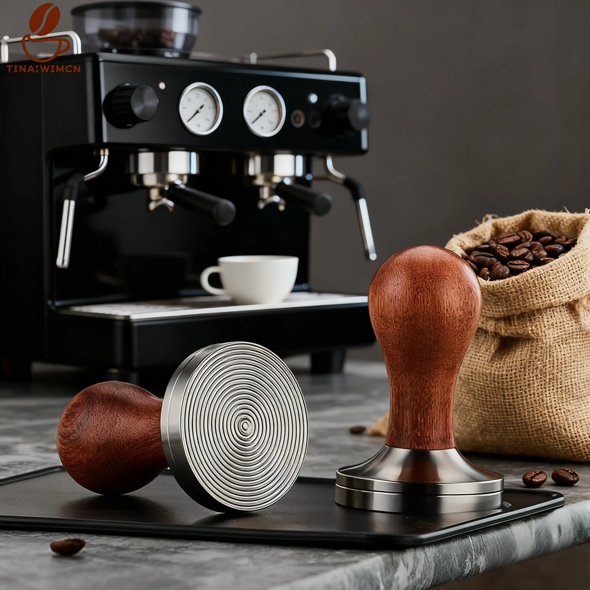 tina-wimcn-–-doseur-de-cafe-en-acier-inoxydable-pression-constante-presse-a-cafe-en-poudre-outil-de-distribution-d'espresso-avec-ressort-calibre