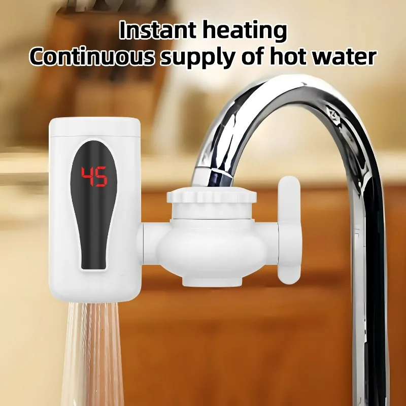 Thumbnail 2 - #33 Best Instant Hot Water Taps to Buy In 2026