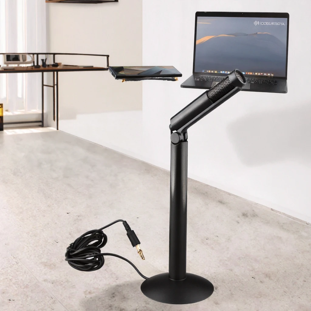 Professional‑Handheld‑Wireless - đánh giá và giá Rechargeable Wireless Mic Lithium Battery