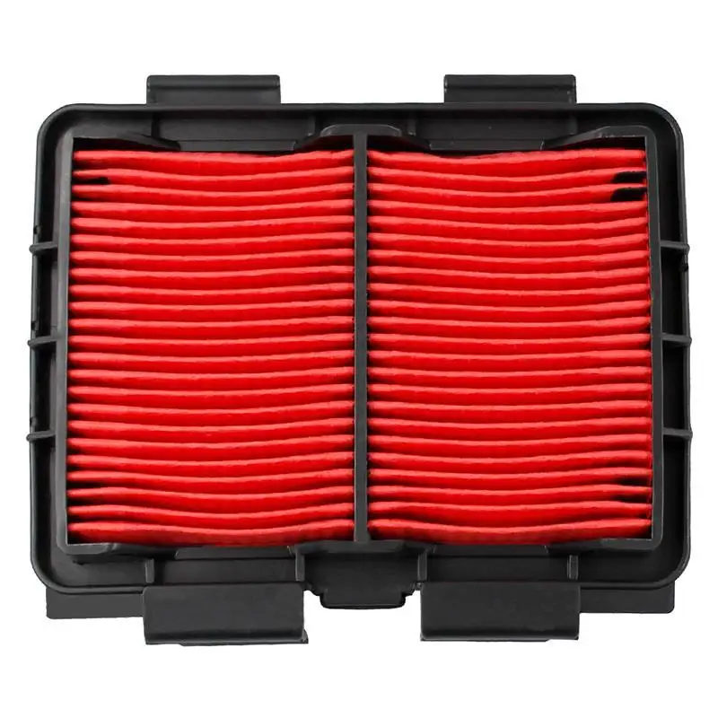 Air Filter for Honda CRF250L CRF250 2013 2014 2015 2016 Cleanable Filter Cartridge Grille Air Intake System Motorcycle Accessory