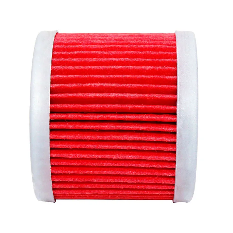Motorcycle Oil Filter For Hyosung EXCEED 125 GA125 CRUISE GF125 GT125 COMET GT250 GT250R GV125 AQUILA GV250 RT125 RX125 XRX125