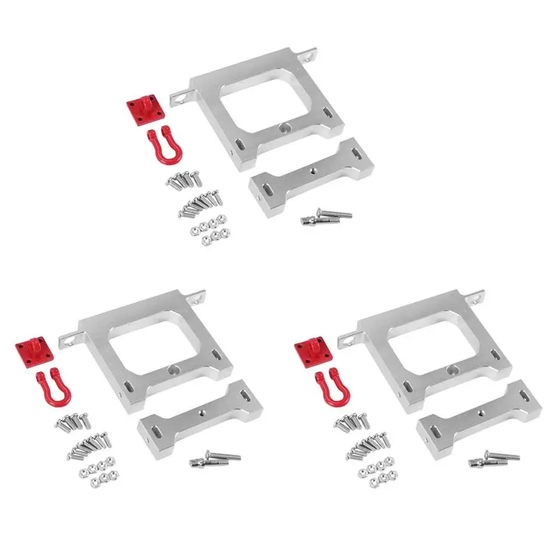 FBIL-3X Upgrade Met…