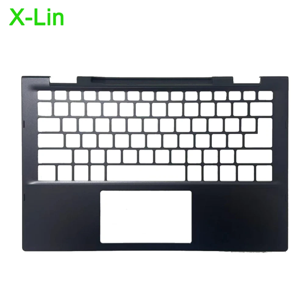 

Для ноутбука Inspiron 7000 7300 7306, верхняя крышка, рамка для клавиатуры, чехол для подставки для рук 06KXGM