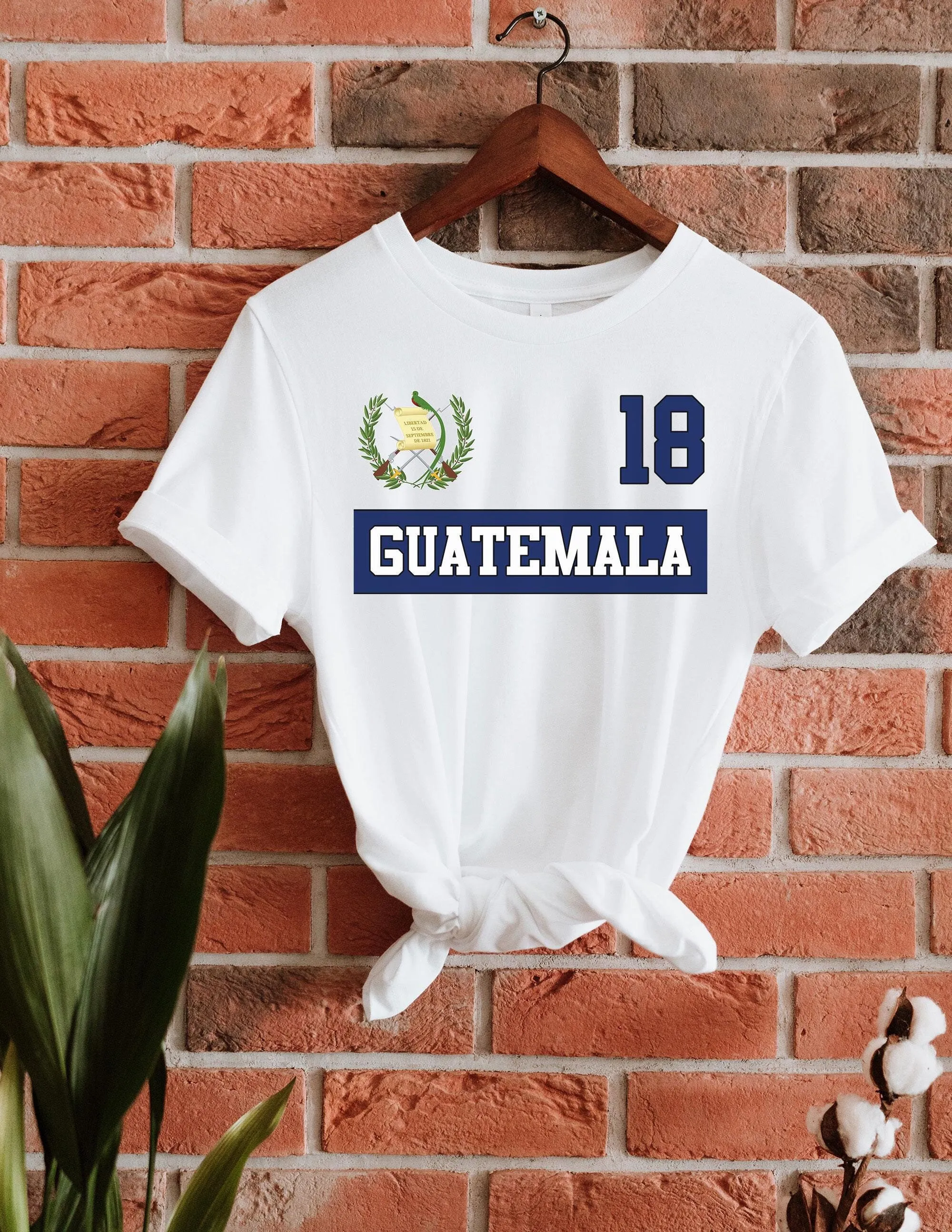 

Guatemala T Shirt Jersey gifts fans