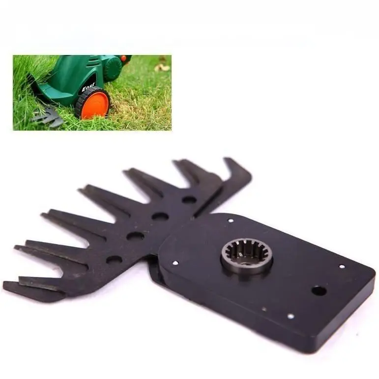 Tijeras de podar eléctricas inalámbricas para el hogar, recargable, de mano, 3,6 v, sierra eléctrica para granja y jardín