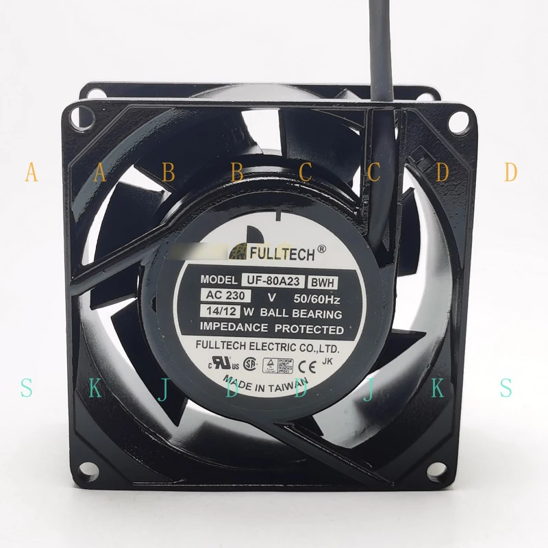 M New Fulltech UF-8…