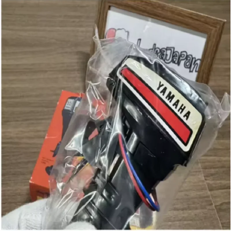 Motor tempel/perahu baru Yam ahas 350HP 4 tak