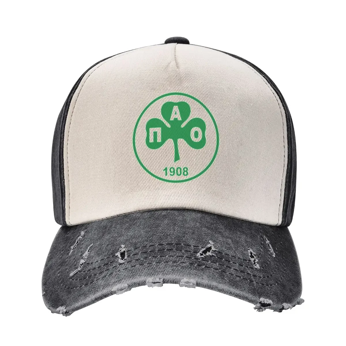 

Panathinaikos - Παναθηνακ Baseball Cap birthday Ball Cap summer hat dad hat For Men Women's