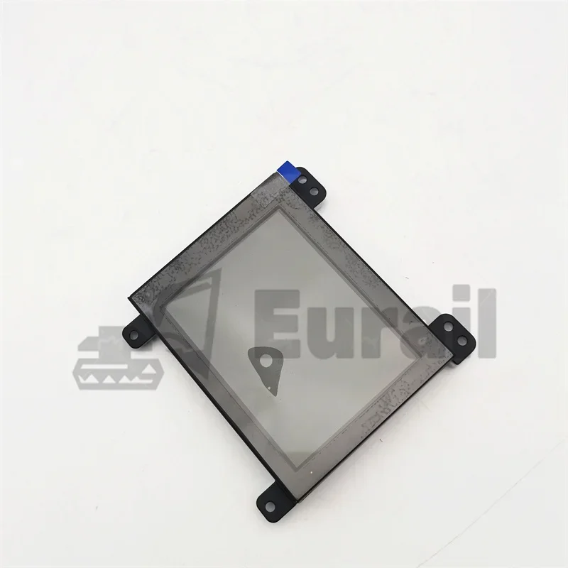 LCD Screen Display Panel for  PC200 PC220 PC300 PC400-7 Excavator Monitor Construction Machinery Repair Parts