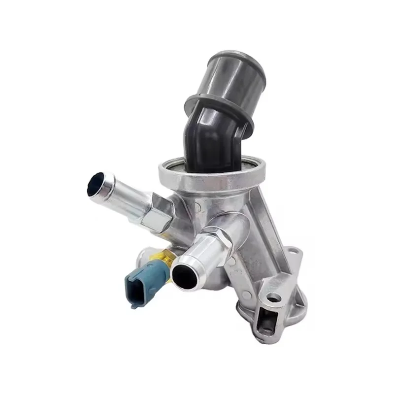 

80 ℃ 176 ℉ 12650485 для корпуса термостата охлаждения двигателя JEEP, костюм в сборе