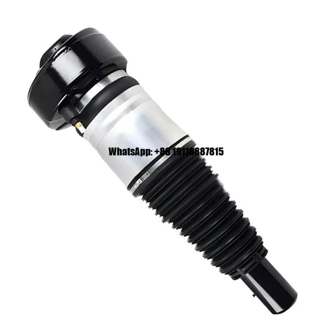 

A8 D5 front air spring bag air shock absorber DIDEXI 4N4616039F 4N4616040F front air suspension strut