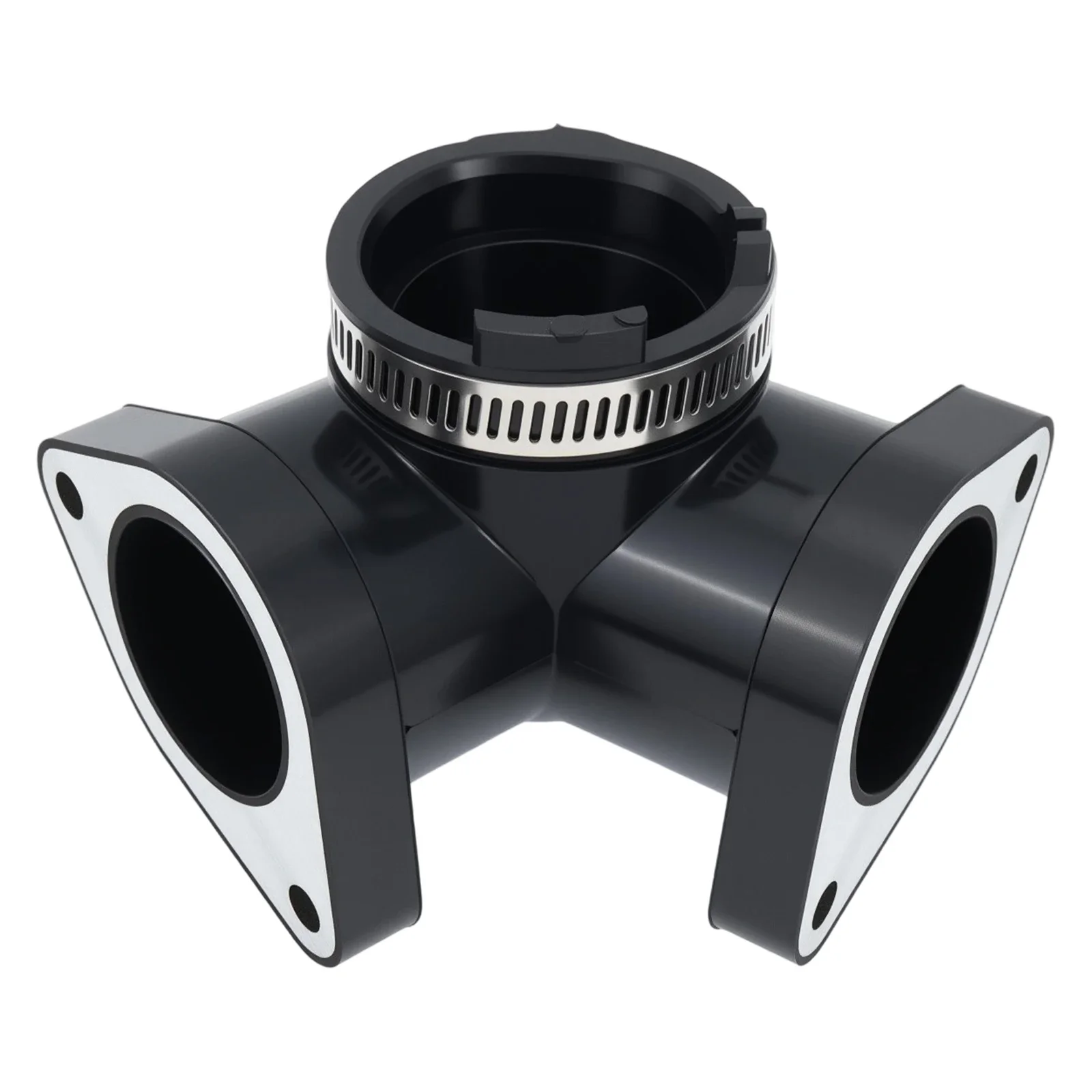 Carburetor Intake Manifold Boot for Kawasaki Vulcan 1500 VN1500 E Classic 98-04