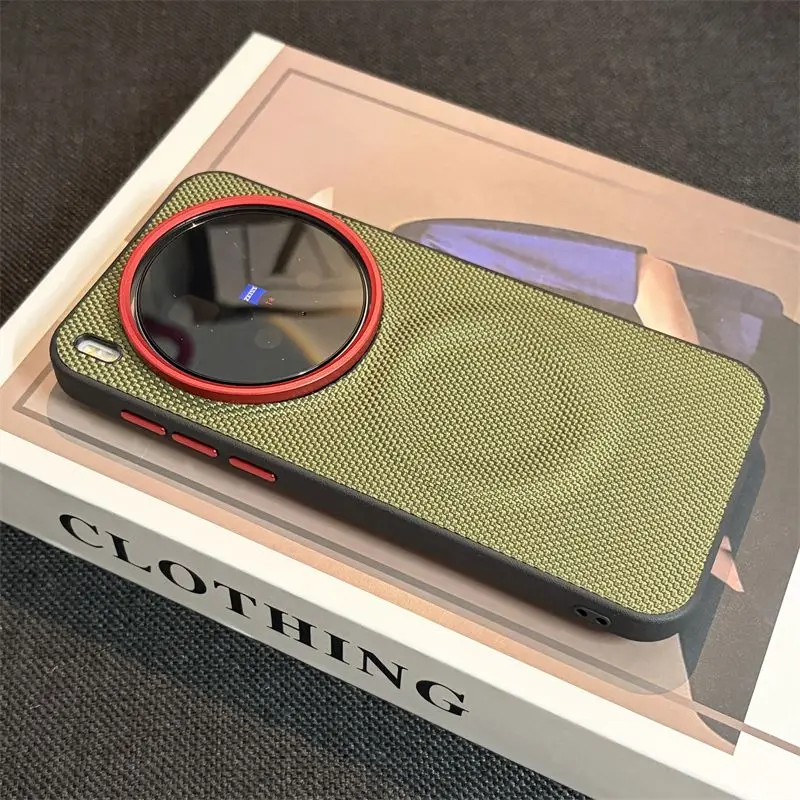 Thumbnail 3 - #8 Vivo X100 Phone Case Comparison Guide