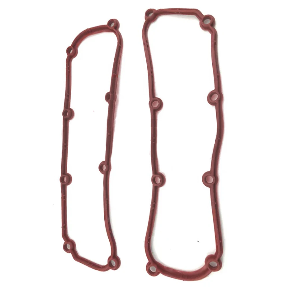 VS50599R Engine Valve Cover Gasket Set replace 04-11 for Dodge Grand Caravan 3.8L 3.3L V6 OHV 12v CGUA