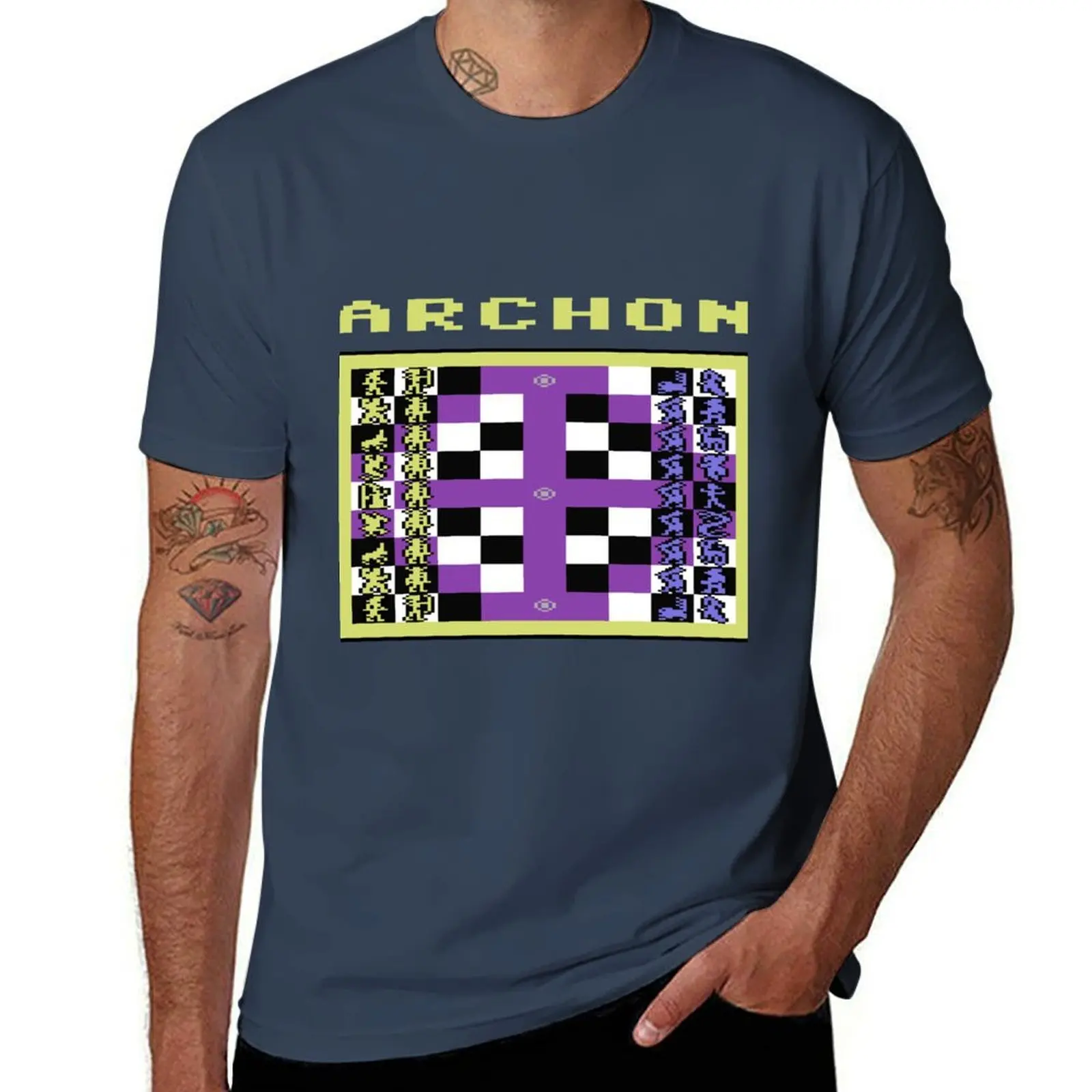 

Archon T-Shirt Outdoor Working T-Shirt