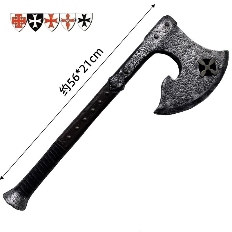 Cosplay Tool 1:1 Ax…