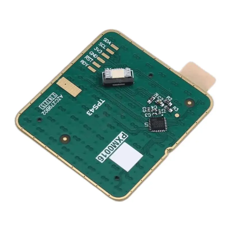 

FEDI-TPS43-201A-S Capacitive Touch Sensor Module Capacitive Touch Sensor Module TPS43