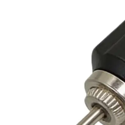 Automobile Voltage Electrical Equipment Index Tester Probe Head Pen Metal Plastic 6-24V Adjustable Sensitivity Live Neutral Wire