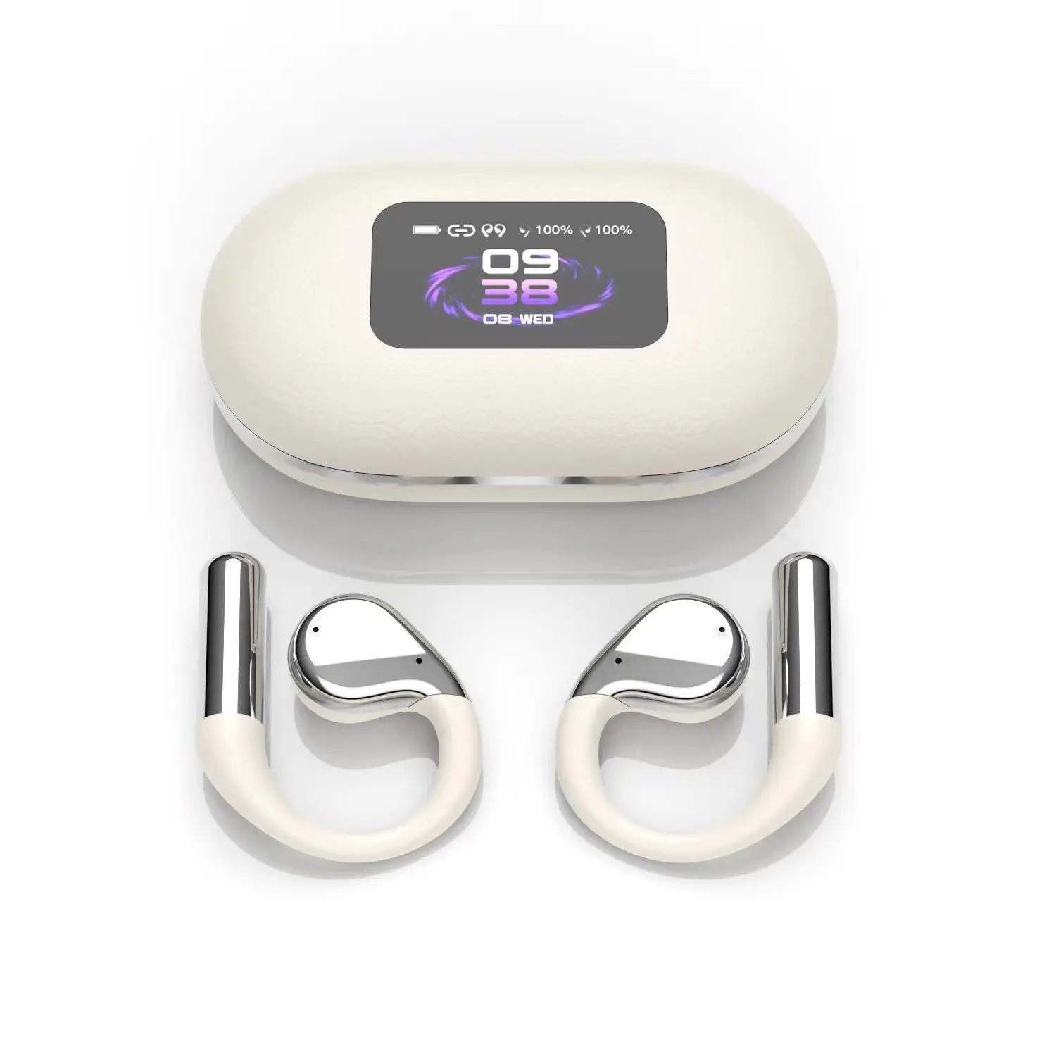 Sonictech Q31 Pro O… - image