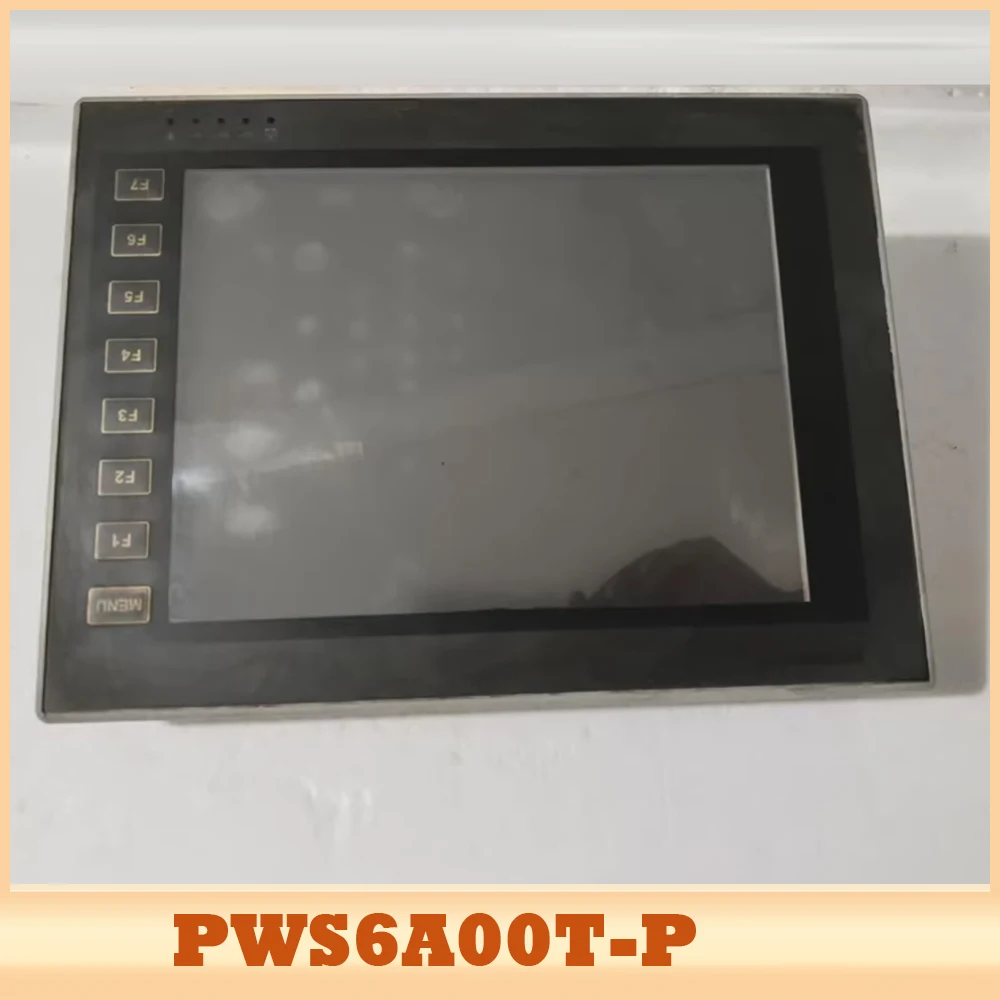 For Hit-ech Industrial Computer Touch Screen Model PWS6A00T-P