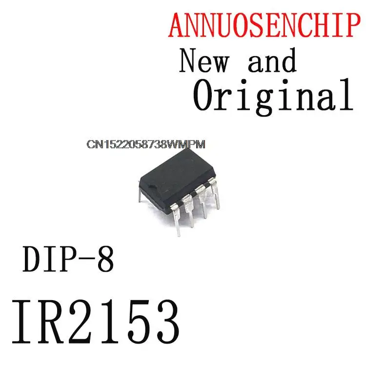 20PCS DIP-8  IR2153