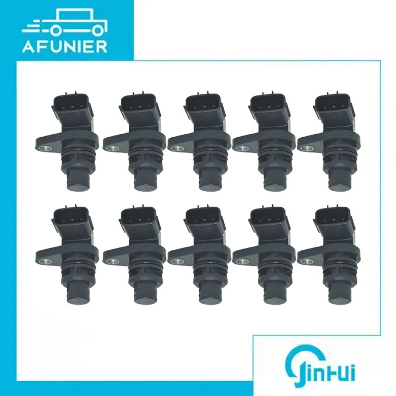 10 قطعة مستشعر سرعة السيارة لمازدا 3 5 6 CX-7 بروتج OE رقم. :G4T08671,FN1121551A,FN12-21-551