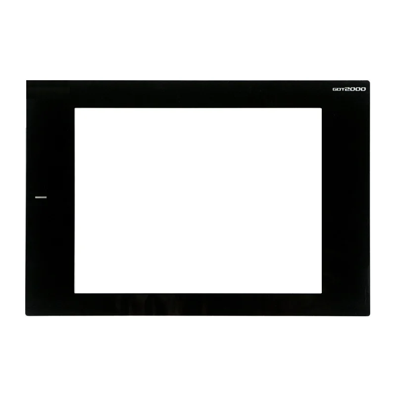 For GT2310-VTBA GT2310-VTBD Protective Film with Touch Screen Panel