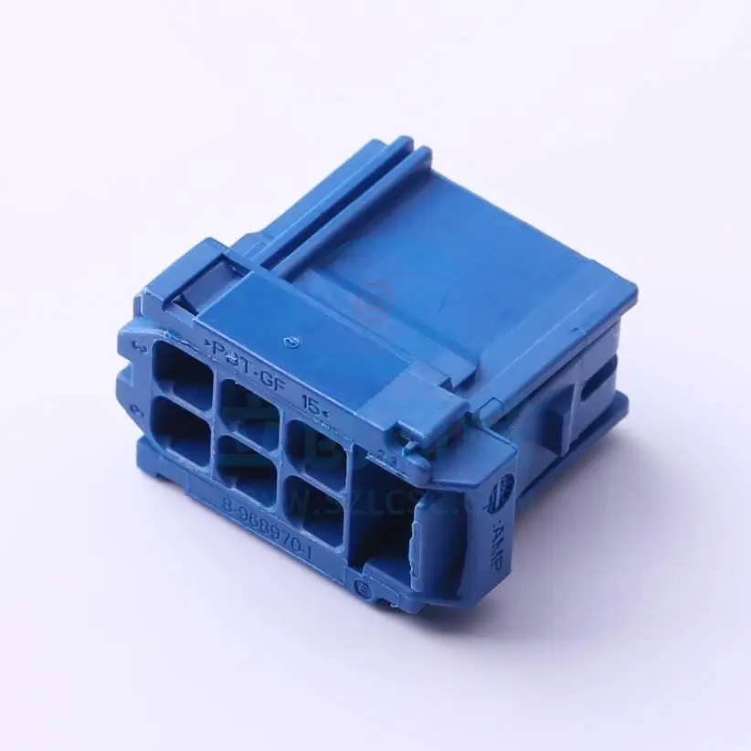 100PCS 8-968970-1 Original connector come from TE